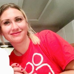 Meet your Posher, Lindsay